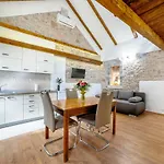 Apartament Falcons Nest