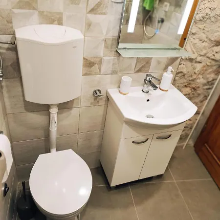 Apartament Falcons Nest Szybenik