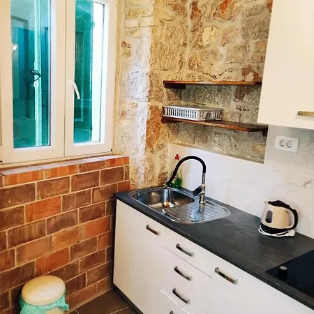 Apartament Falcons Nest