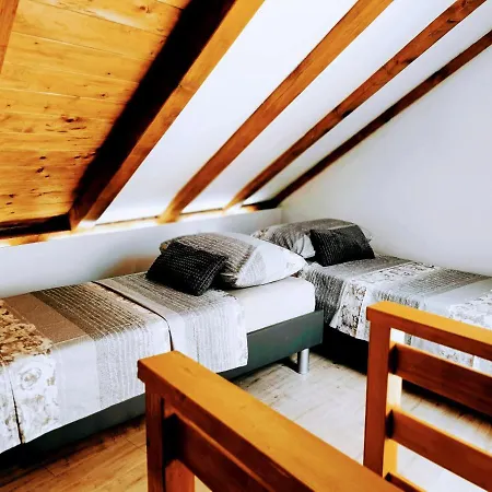 Falcons Nest Šibenik