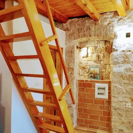 Apartament Falcons Nest *