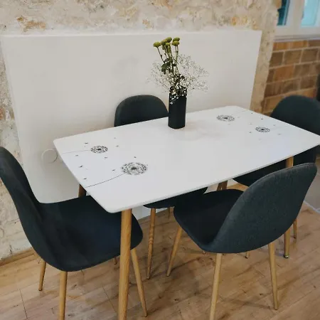 Apartament Falcons Nest *