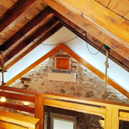 Falcons Nest * Šibenik