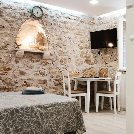 Apartament Falcons Nest