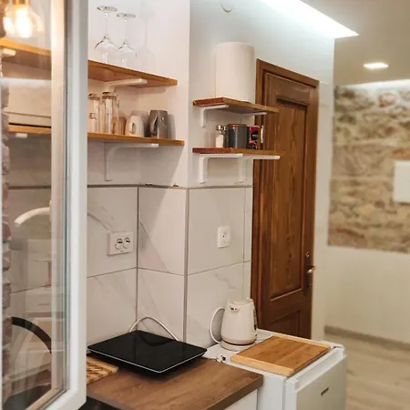 Falcons Nest * Szybenik