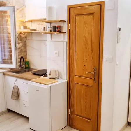 Apartament Falcons Nest