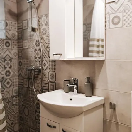 Apartament Falcons Nest *