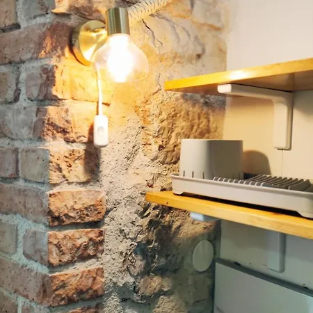 Apartament Falcons Nest *