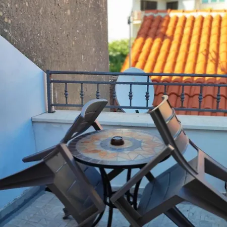 Apartment Falcons Nest *