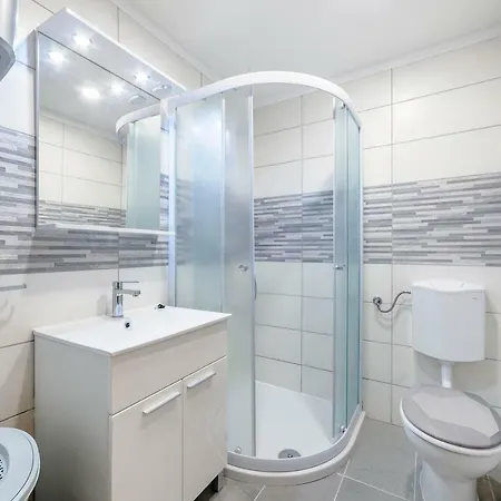 Falcons Nest Apartament