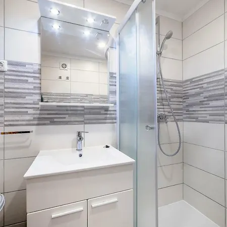 Apartament Falcons Nest *