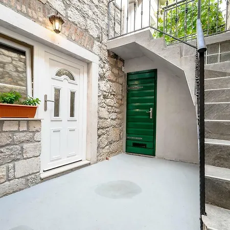 Apartament Falcons Nest