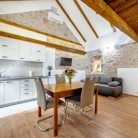 Apartament Falcons Nest