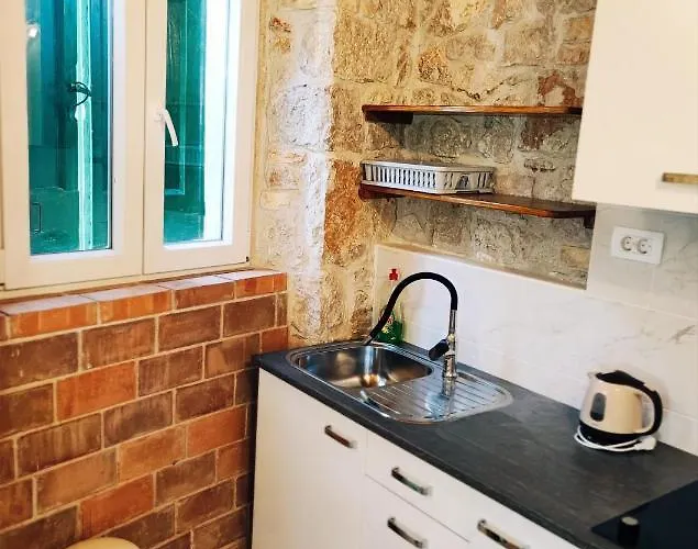 Lejlighed Falcons Nest