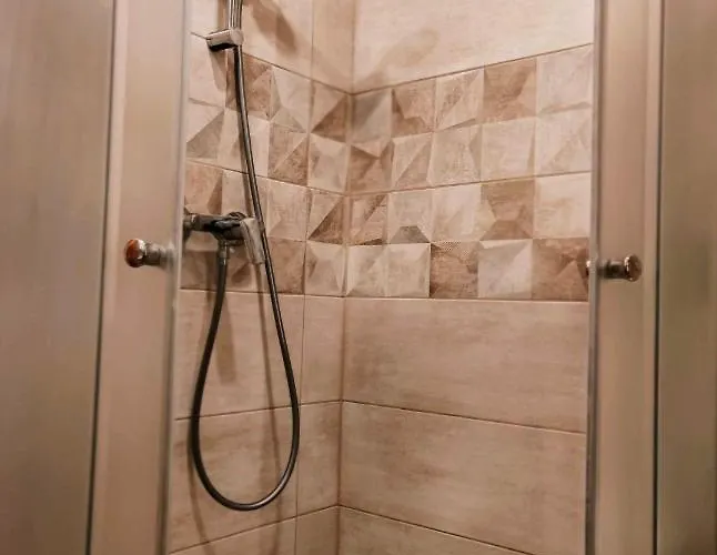 דירה Falcons Nest *