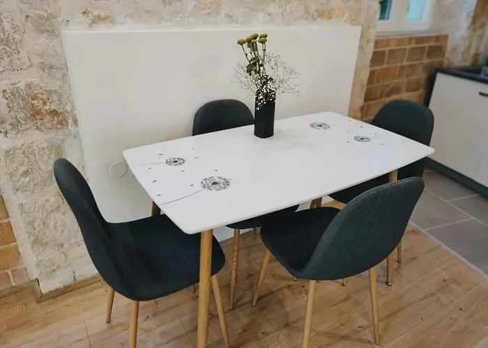 Apartmán Falcons Nest *