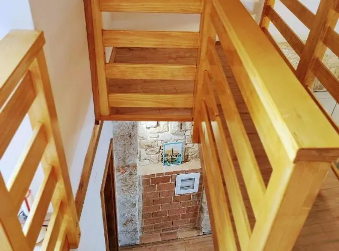 Falcons Nest שיבניק