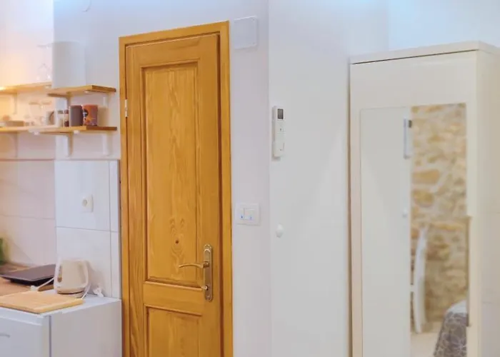 Falcons Nest דירה *