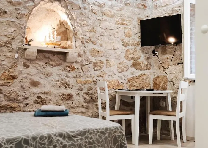 Lejlighed Falcons Nest