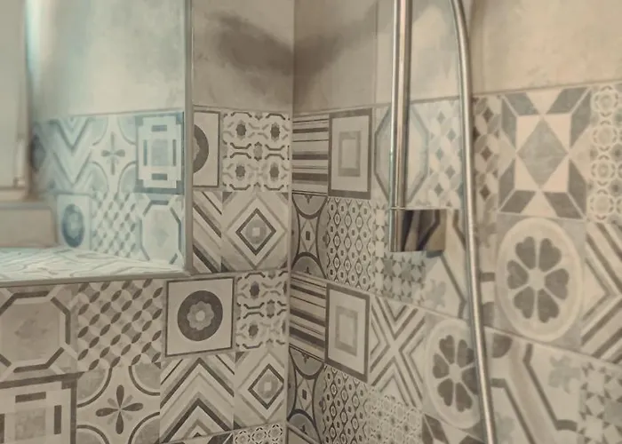 דירה Falcons Nest