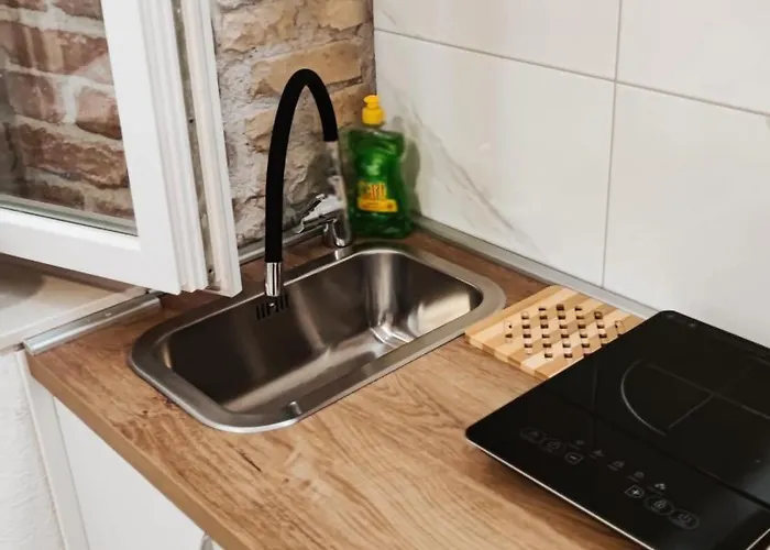 Falcons Nest דירה