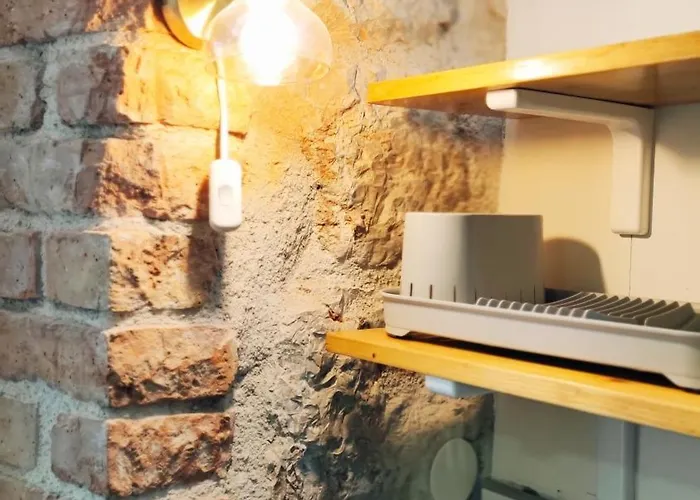 Lejlighed Falcons Nest *