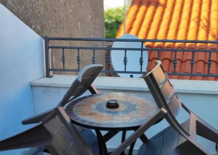 Apartmán Falcons Nest *