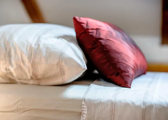 Falcons Nest Lejlighed