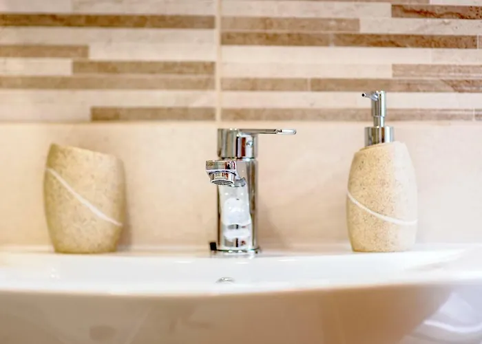 Falcons Nest דירה