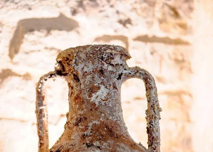 Falcons Nest Lejlighed Šibenik