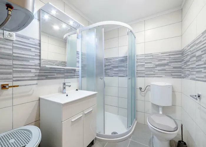 Falcons Nest Lejlighed