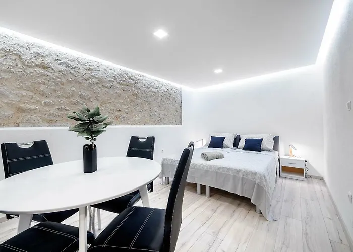 Apartmán Falcons Nest *