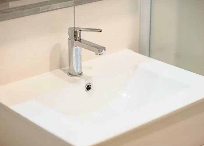 Apartmán Falcons Nest