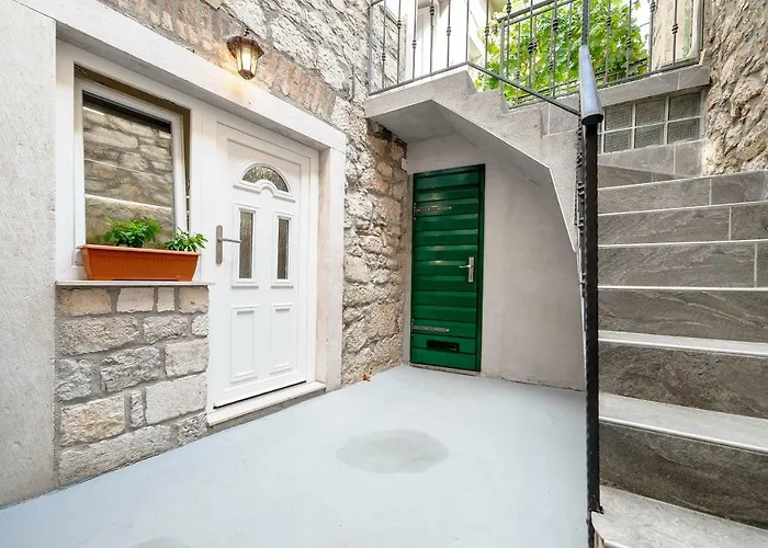 Lejlighed Falcons Nest