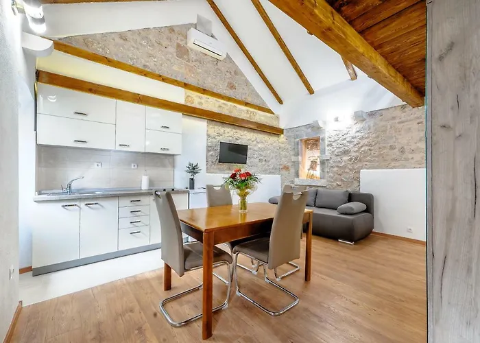 Apartmán Falcons Nest